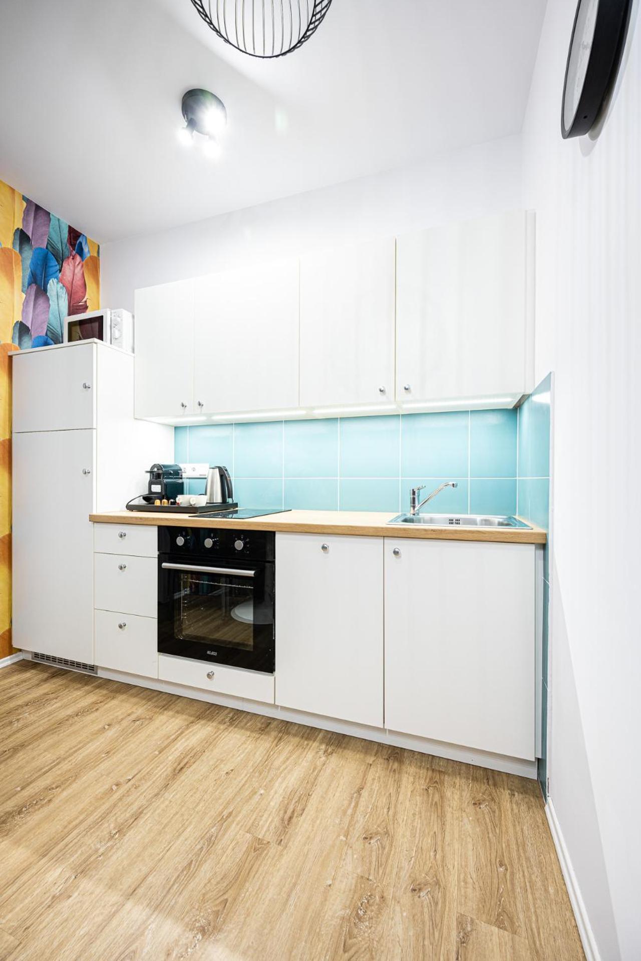 Saint Seven Apartment Seghedin Exterior foto